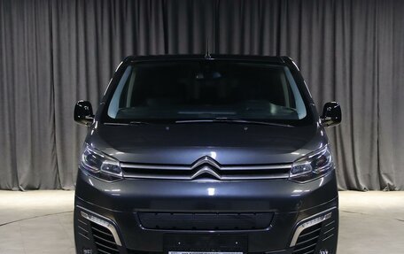 Citroen SpaceTourer I, 2021 год, 2 499 000 рублей, 15 фотография