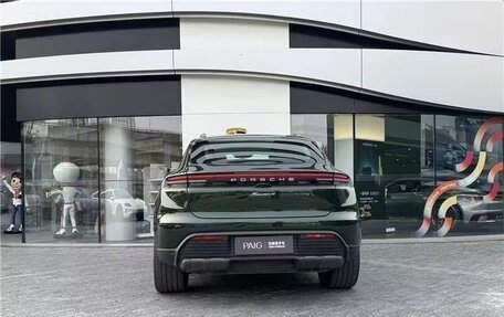 Porsche Macan, 2025 год, 15 640 000 рублей, 5 фотография
