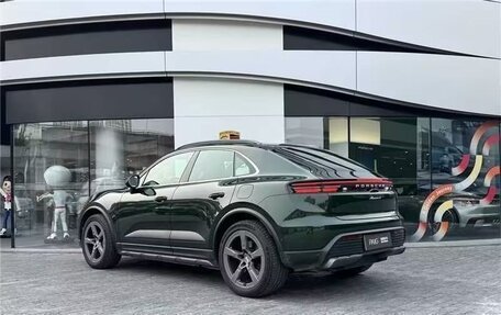Porsche Macan, 2025 год, 15 640 000 рублей, 4 фотография