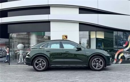 Porsche Macan, 2025 год, 15 640 000 рублей, 8 фотография