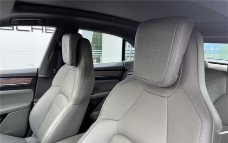 Porsche Macan, 2025 год, 15 640 000 рублей, 13 фотография