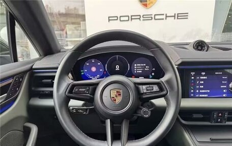 Porsche Macan, 2025 год, 15 640 000 рублей, 15 фотография