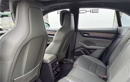 Porsche Macan, 2025 год, 15 640 000 рублей, 20 фотография