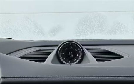 Porsche Macan, 2025 год, 15 640 000 рублей, 19 фотография