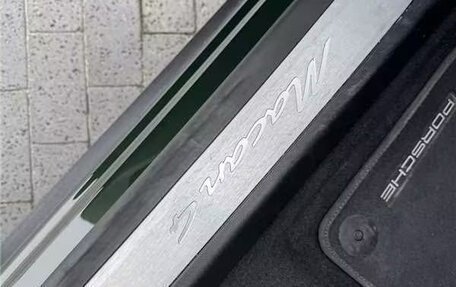 Porsche Macan, 2025 год, 15 640 000 рублей, 16 фотография