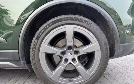 Porsche Macan, 2025 год, 15 640 000 рублей, 18 фотография