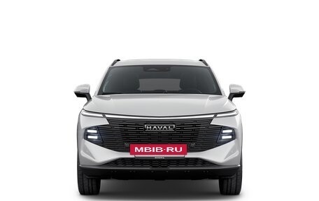 Haval F7x, 2026 год, 3 761 010 рублей, 3 фотография