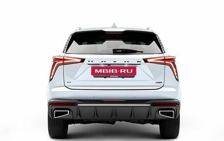 Haval F7, 2026 год, 2 969 010 рублей, 4 фотография