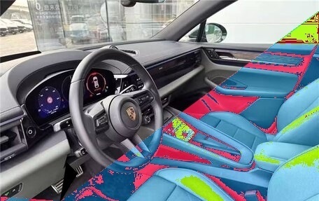 Porsche Macan, 2025 год, 15 640 000 рублей, 12 фотография