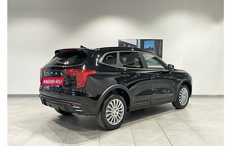 Haval Jolion, 2026 год, 2 622 510 рублей, 4 фотография