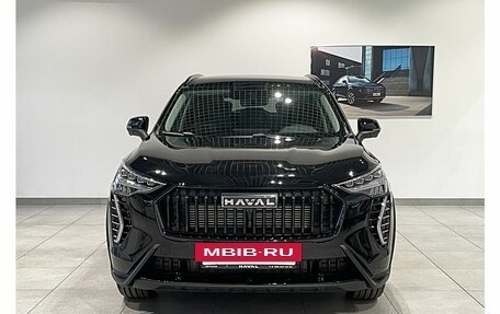 Haval Jolion, 2026 год, 2 622 510 рублей, 2 фотография