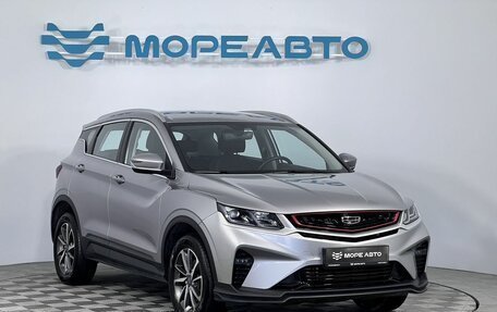 Geely Coolray I, 2023 год, 1 750 000 рублей, 3 фотография