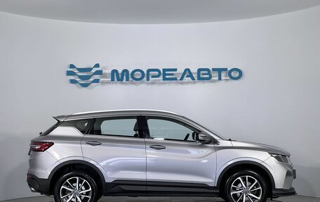 Geely Coolray I, 2023 год, 1 750 000 рублей, 4 фотография