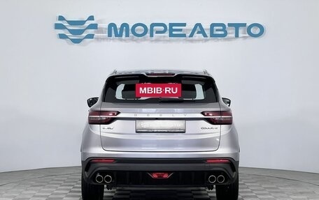 Geely Coolray I, 2023 год, 1 750 000 рублей, 6 фотография