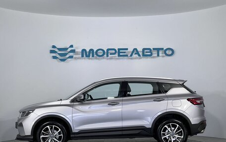 Geely Coolray I, 2023 год, 1 750 000 рублей, 8 фотография