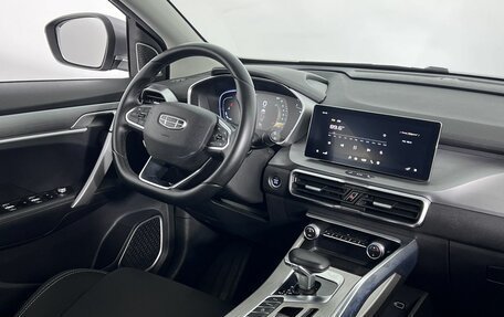 Geely Coolray I, 2023 год, 1 750 000 рублей, 13 фотография