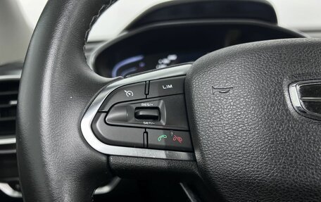 Geely Coolray I, 2023 год, 1 750 000 рублей, 18 фотография