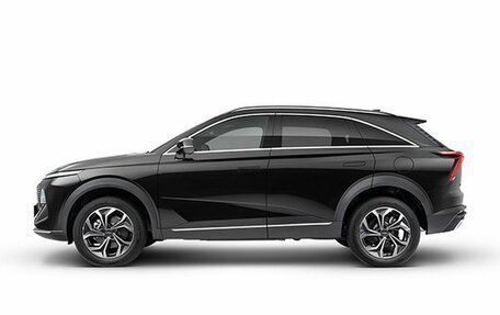 Haval F7, 2026 год, 3 563 010 рублей, 2 фотография