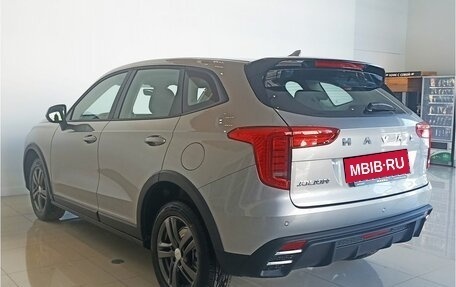 Haval Jolion, 2026 год, 2 028 510 рублей, 7 фотография