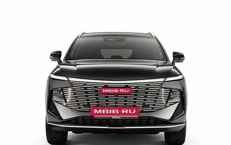 Haval F7, 2026 год, 3 563 010 рублей, 3 фотография