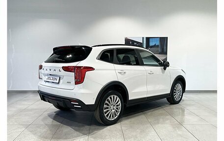 Haval Jolion, 2026 год, 2 870 010 рублей, 4 фотография