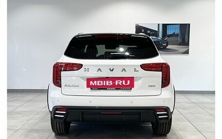 Haval Jolion, 2026 год, 2 870 010 рублей, 5 фотография