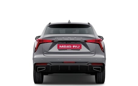Haval F7x, 2026 год, 3 959 010 рублей, 4 фотография