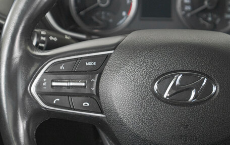 Hyundai Santa Fe IV, 2019 год, 2 999 000 рублей, 17 фотография