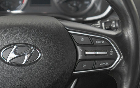 Hyundai Santa Fe IV, 2019 год, 2 999 000 рублей, 18 фотография