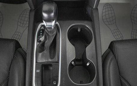 Hyundai Santa Fe IV, 2019 год, 2 999 000 рублей, 20 фотография