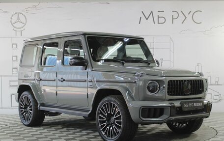 Mercedes-Benz G-Класс AMG, 2026 год, 34 839 724 рублей, 3 фотография