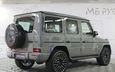 Mercedes-Benz G-Класс AMG, 2026 год, 34 839 724 рублей, 6 фотография