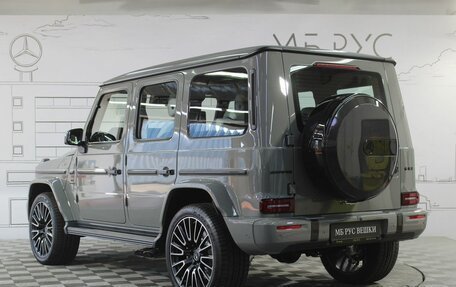 Mercedes-Benz G-Класс AMG, 2026 год, 34 839 724 рублей, 5 фотография