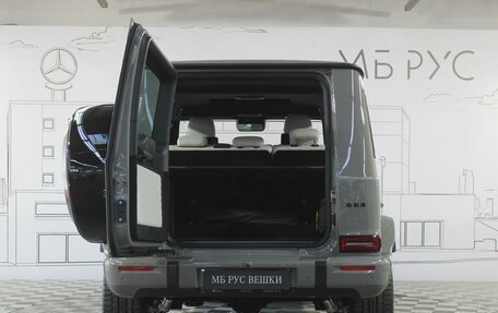 Mercedes-Benz G-Класс AMG, 2026 год, 34 839 724 рублей, 4 фотография