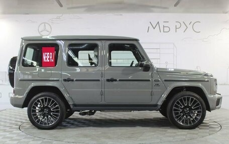 Mercedes-Benz G-Класс AMG, 2026 год, 34 839 724 рублей, 7 фотография