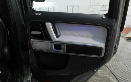 Mercedes-Benz G-Класс AMG, 2026 год, 34 839 724 рублей, 11 фотография