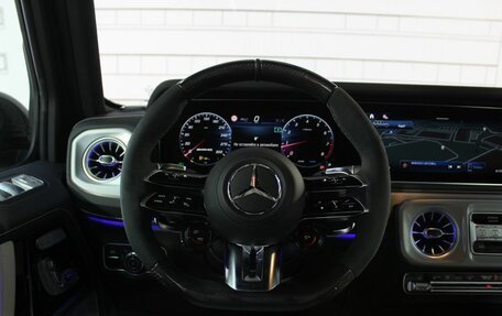 Mercedes-Benz G-Класс AMG, 2026 год, 34 839 724 рублей, 8 фотография