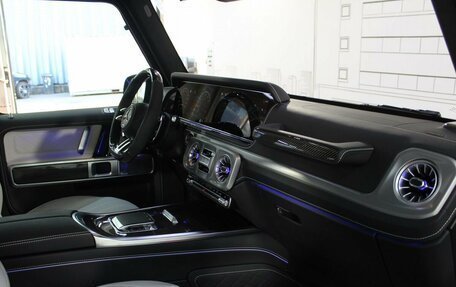 Mercedes-Benz G-Класс AMG, 2026 год, 34 839 724 рублей, 13 фотография