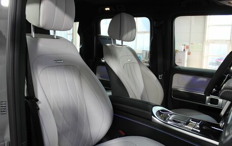 Mercedes-Benz G-Класс AMG, 2026 год, 34 839 724 рублей, 15 фотография