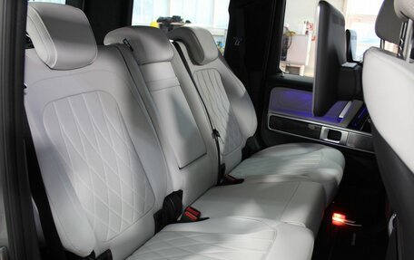 Mercedes-Benz G-Класс AMG, 2026 год, 34 839 724 рублей, 12 фотография