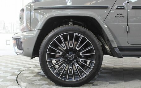 Mercedes-Benz G-Класс AMG, 2026 год, 34 839 724 рублей, 18 фотография