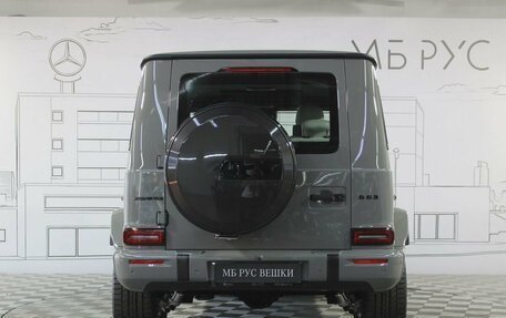 Mercedes-Benz G-Класс AMG, 2026 год, 34 839 724 рублей, 17 фотография
