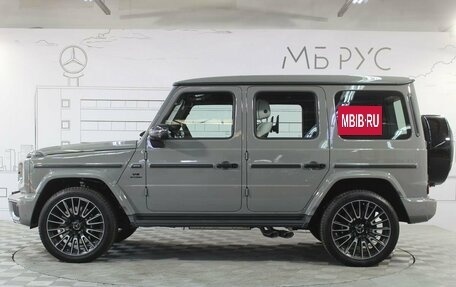 Mercedes-Benz G-Класс AMG, 2026 год, 34 839 724 рублей, 9 фотография