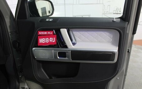 Mercedes-Benz G-Класс AMG, 2026 год, 34 839 724 рублей, 14 фотография