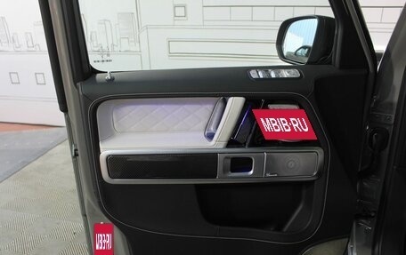 Mercedes-Benz G-Класс AMG, 2026 год, 34 839 724 рублей, 22 фотография