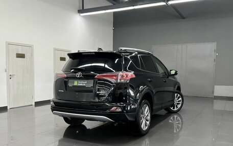 Toyota RAV4, 2016 год, 1 680 000 рублей, 2 фотография