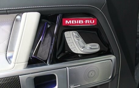 Mercedes-Benz G-Класс AMG, 2026 год, 34 839 724 рублей, 23 фотография