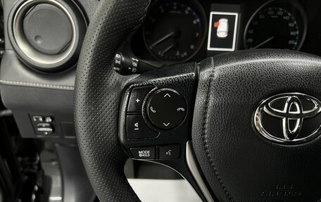 Toyota RAV4, 2016 год, 1 680 000 рублей, 17 фотография