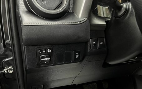 Toyota RAV4, 2016 год, 1 680 000 рублей, 22 фотография