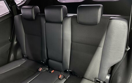 Toyota RAV4, 2016 год, 1 680 000 рублей, 9 фотография